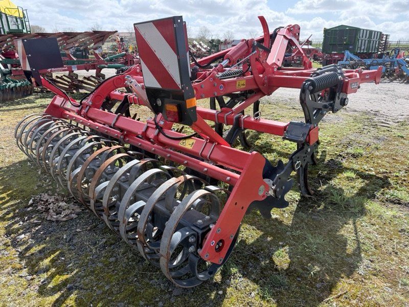 Kuhn Cultimer L300NS