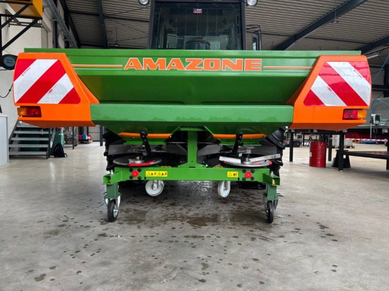 Amazone ZA-M 1001