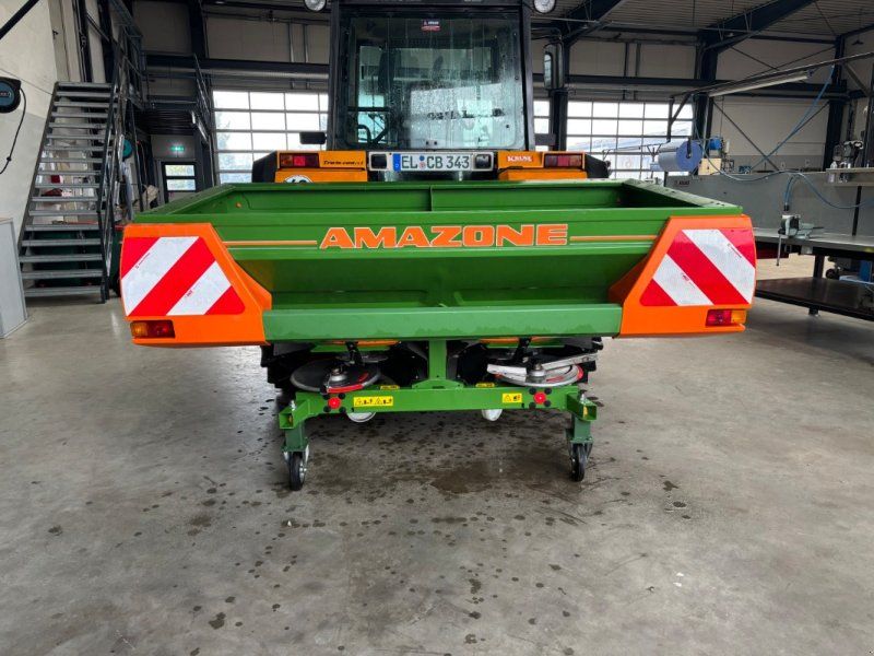 Amazone ZA-M 1001