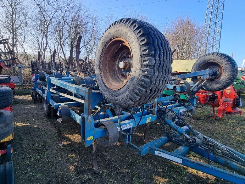 Köckerling Vario 570