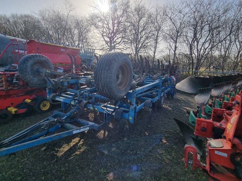 Köckerling Vario 570