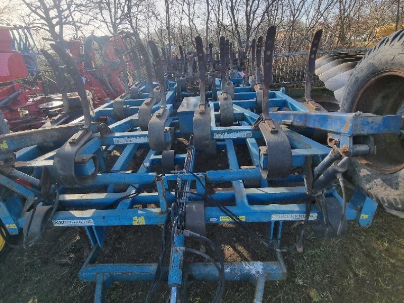 Köckerling Vario 570