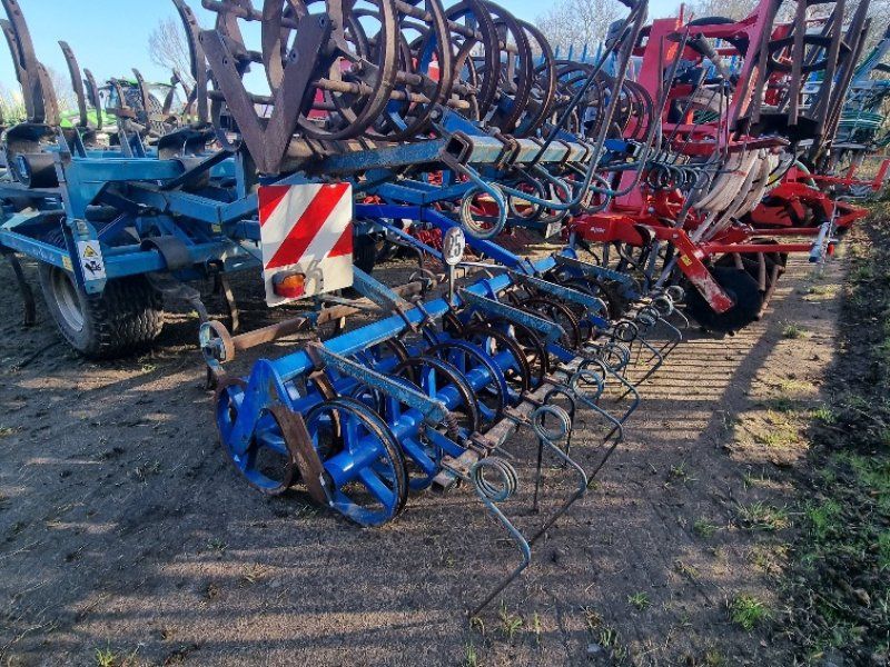 Köckerling Vario 570