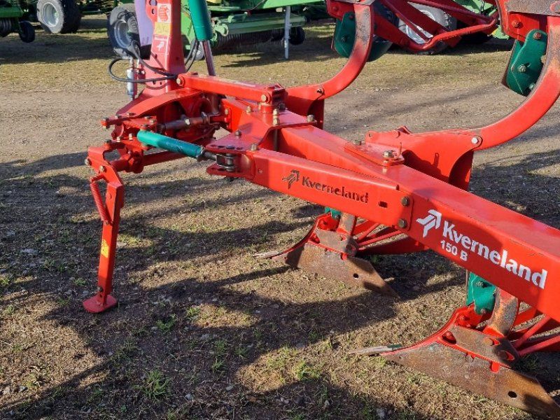 Kverneland 150 B