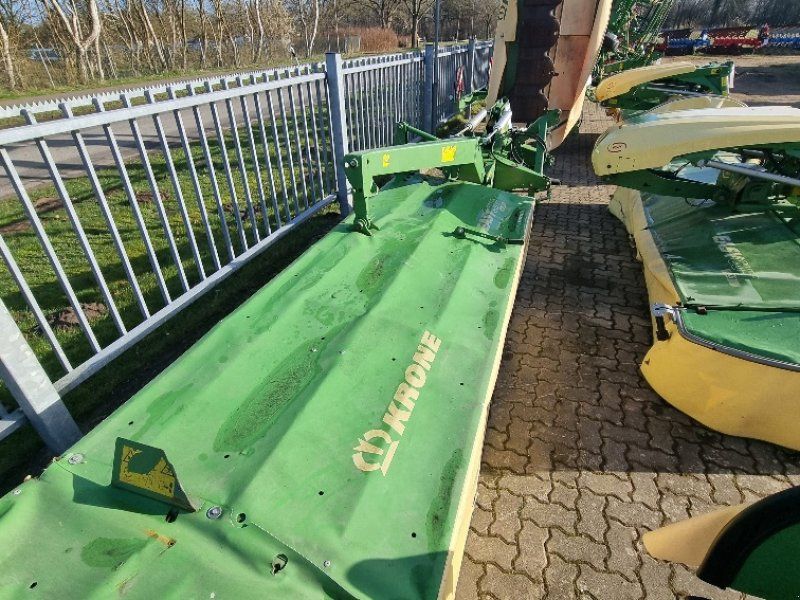 Krone Easy Cut R 360