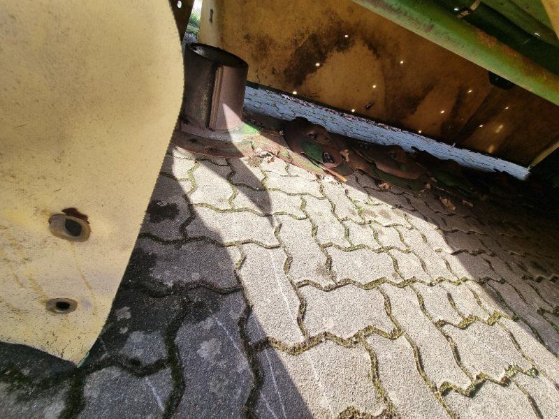 Krone Easy Cut R 360