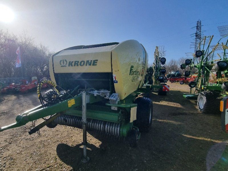 Krone Fortima V 1800 MC