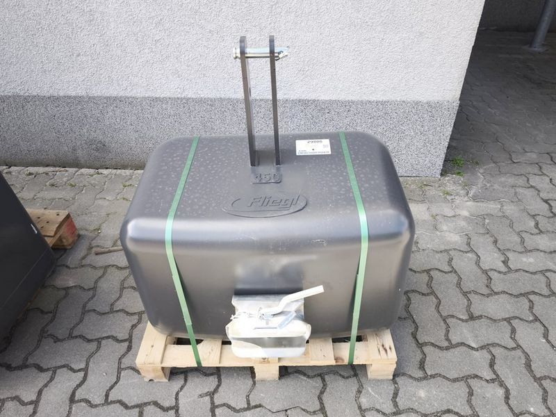 Fliegl 450 kg