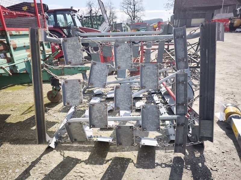 Wölfleder 5,1 m Wiesenegge