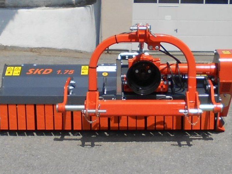 Agrimaster SKD 1750