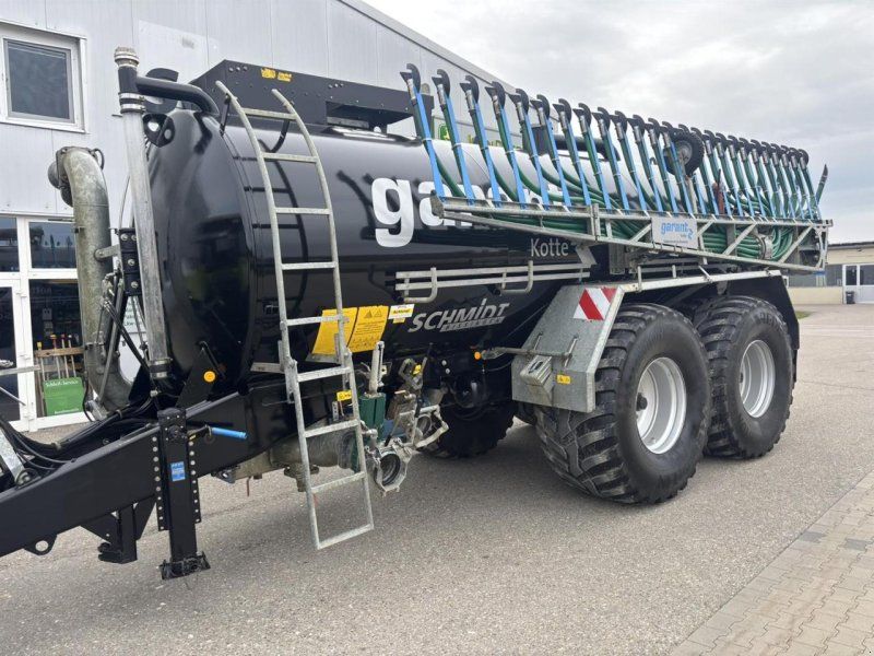 Kotte GARANT PT17300