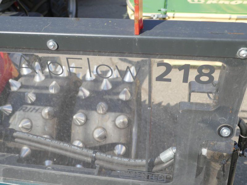Aebi AlpFlow 218