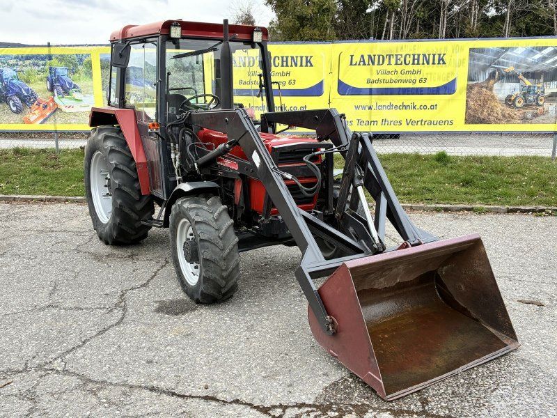 Case IH 833 A