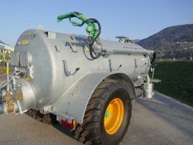 Joskin Alpina 2 7100 S Garda