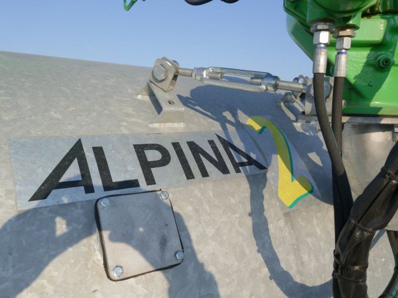 Joskin Alpina 2 7100 S Garda