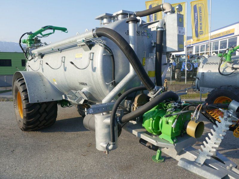 Joskin Alpina 2 7100 S Garda