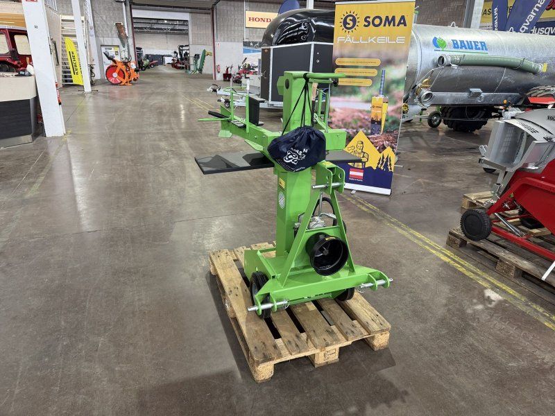 SVG 1000 PTO Plus Spalter mit Zapfwellenantrieb