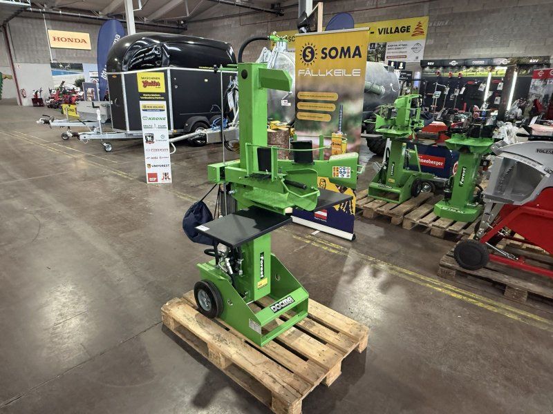 SVG 1000 Rapid 8to Kurz elektr. 400V