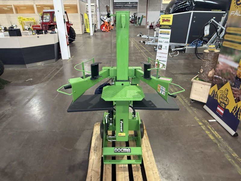 SVG 1000 Rapid 8to Kurz elektr. 400V