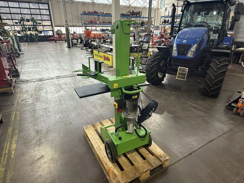 SVG 1000 Rapid 8to Kurz elektr. 400V