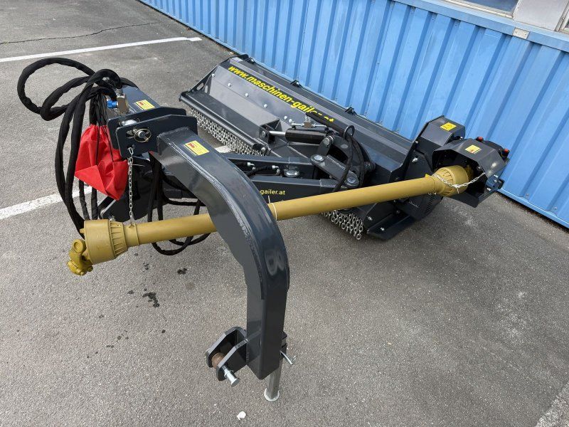 R-200H Böschungsmulcher mit 2m Arbeitsbreite