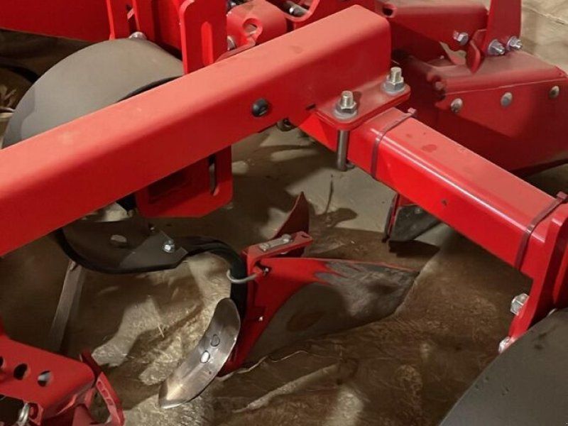 Grimme Häufelgerät GH 4RG Oeko