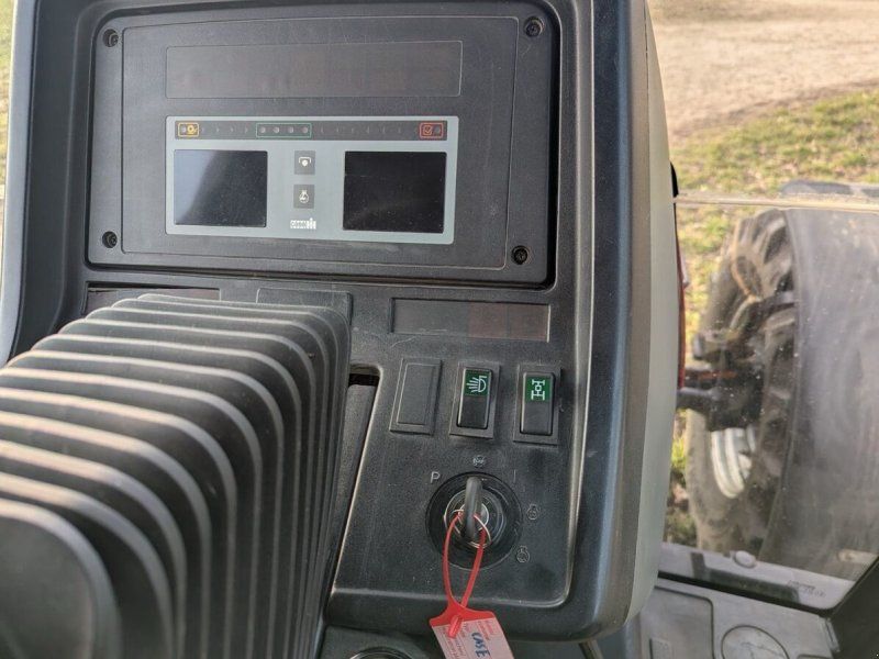 Case IH MAXXUM 5140 Privk. 06509651117