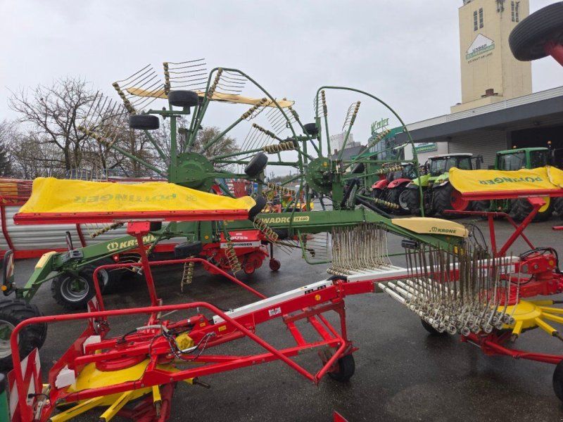 Pöttinger TOP 691 Typ 293