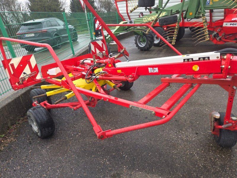 Pöttinger TOP 691 Typ 293