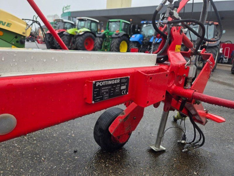 Pöttinger TOP 691 Typ 293