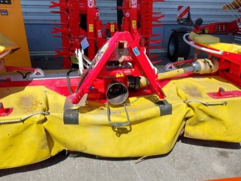 Pöttinger Eurocat 311 Classic