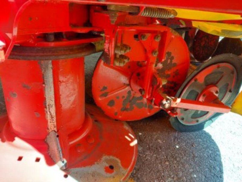 Pöttinger Eurocat 311 Classic