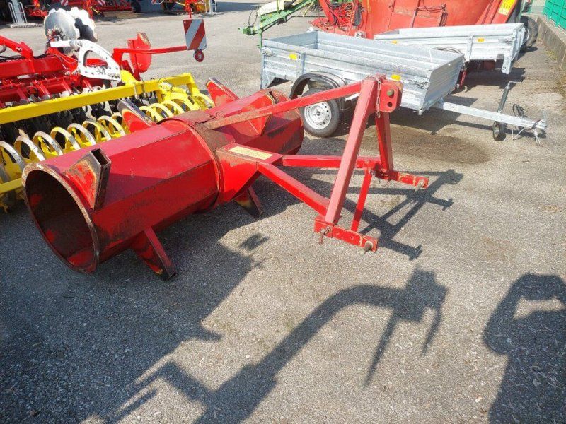 Siloverteilerwalze  BVL 200 CM