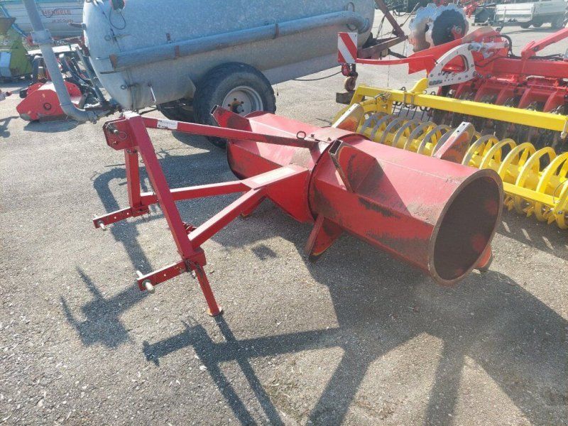 Siloverteilerwalze  BVL 200 CM