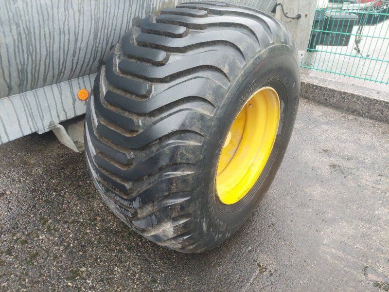 Eckart Vakuumfass 7000lt