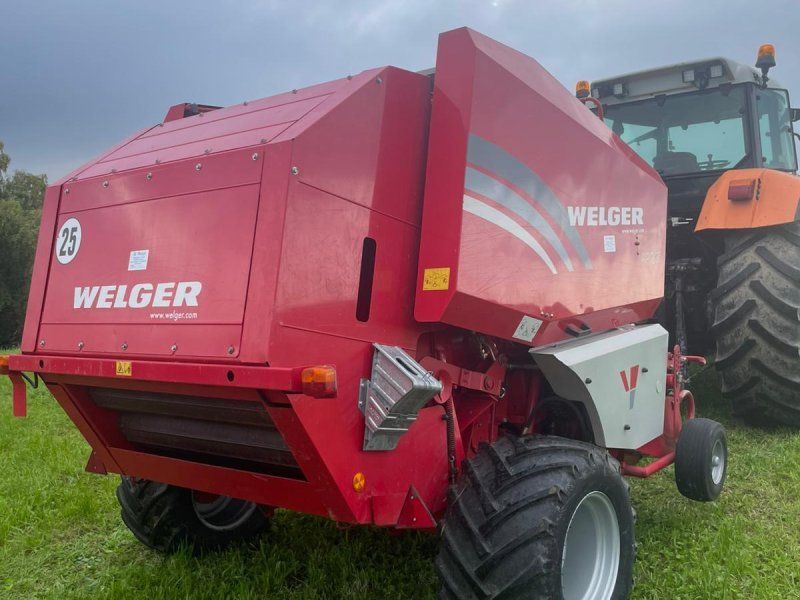 Welger RP 235