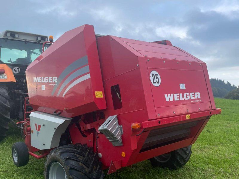 Welger RP 235