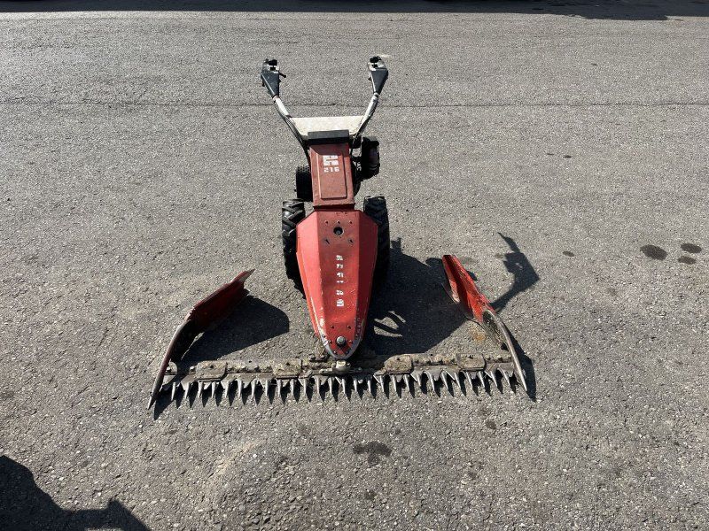 Reform Motormäher 216 S