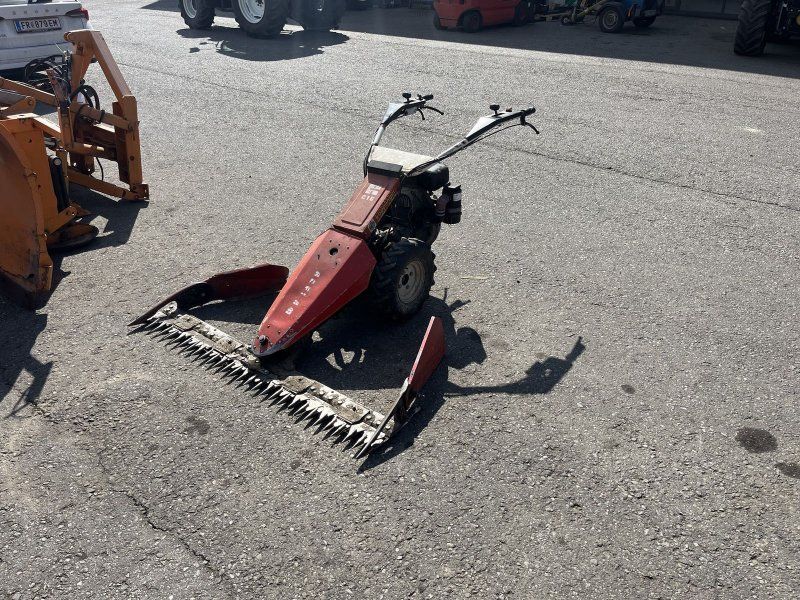 Reform Motormäher 216 S