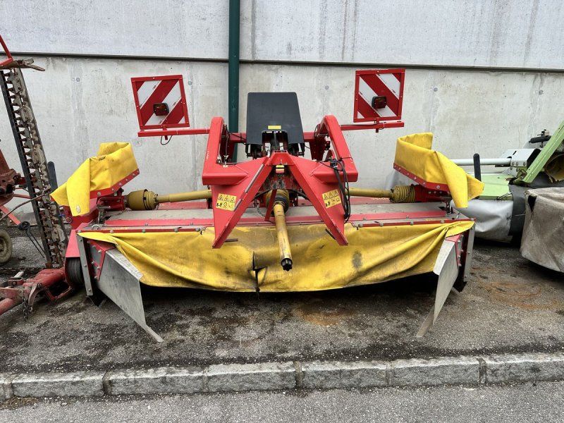 Ziegler Power Disc 305FZ-TC-U