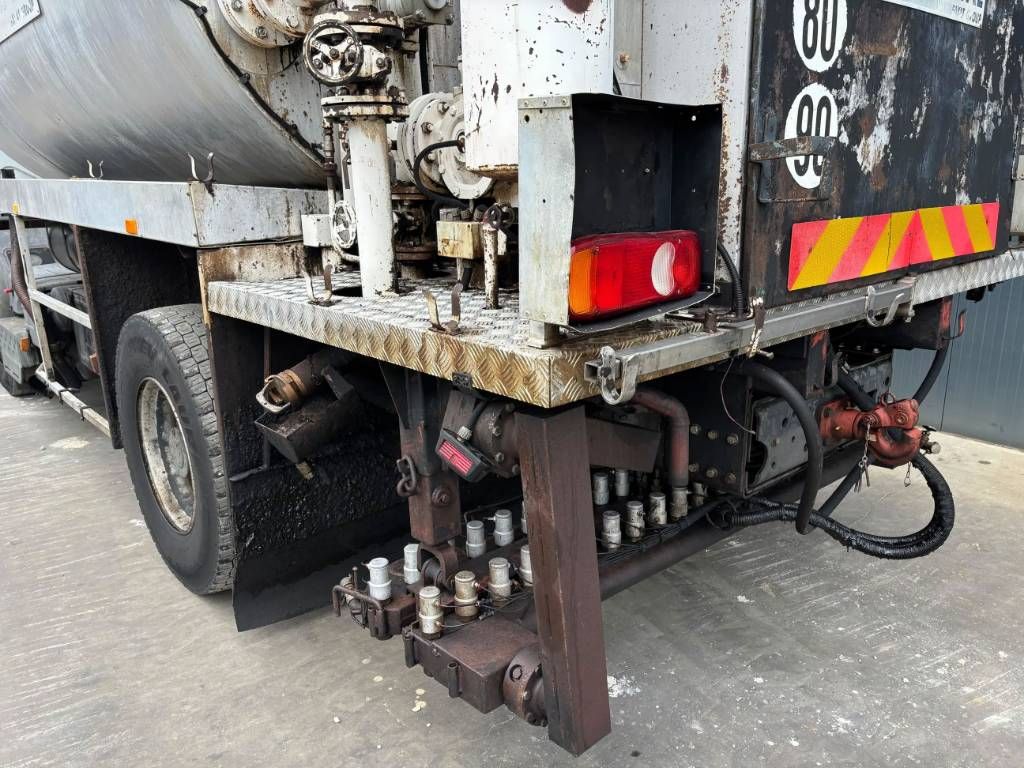 Renault Rincheval - 9.000 Liter