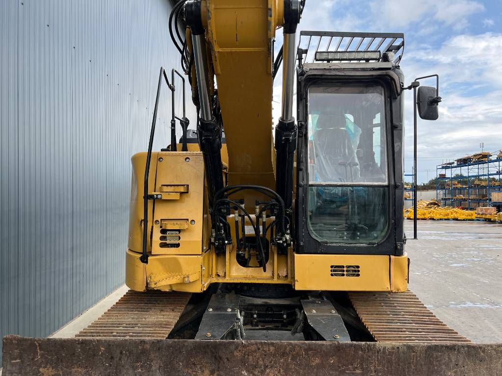 CAT 315F LCR
