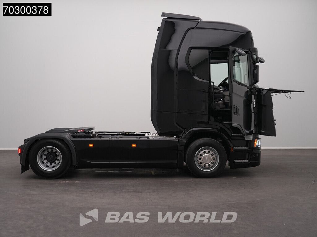Scania S460 4X2 NEW! Retarder Full-Air 2xTanks LED ACC Standklima Leder Navi VECTO 3