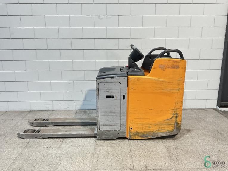 Hubwagen Elektrisch Still EXHS20