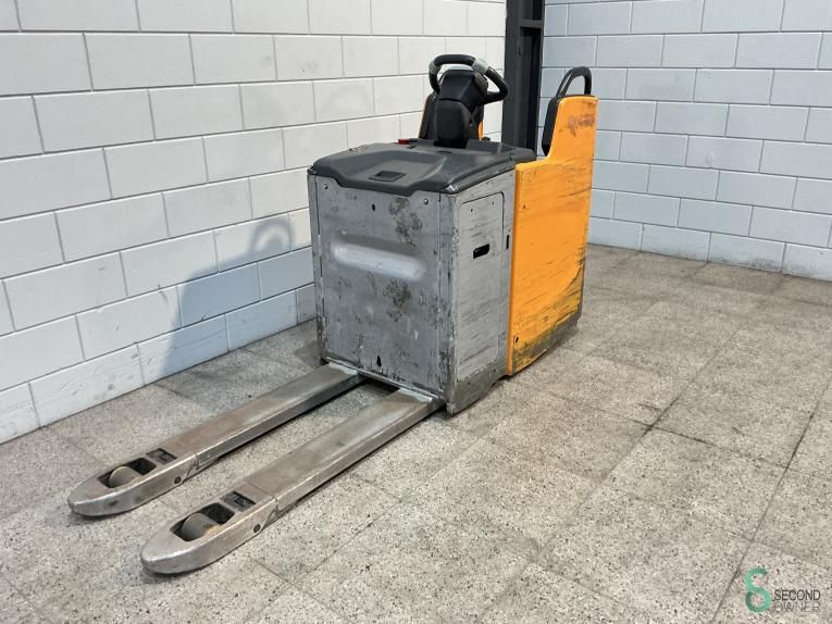 Hubwagen Elektrisch Still EXHS20