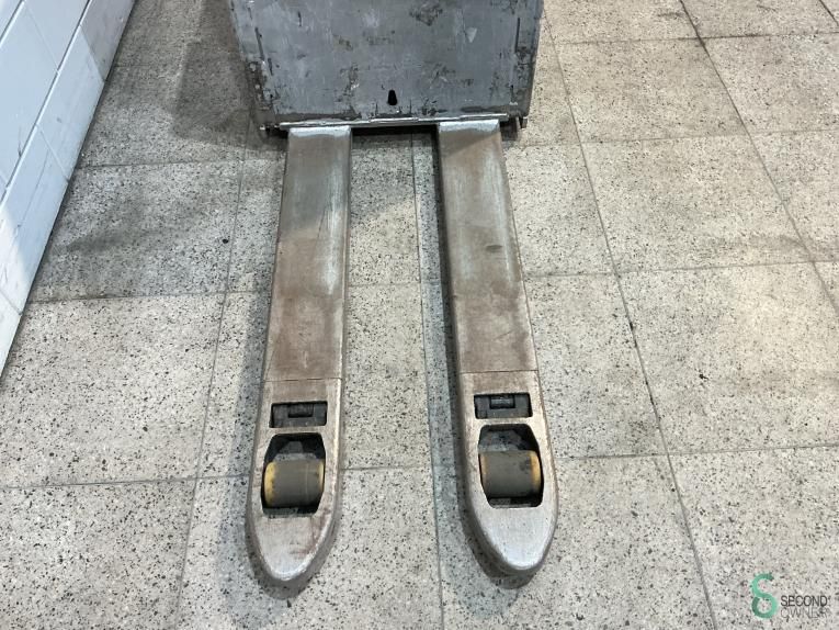 Hubwagen Elektrisch Still EXHS20