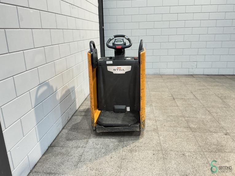 Hubwagen Elektrisch Still EXHS20