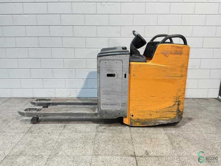 Hubwagen Elektrisch Still EXHS20