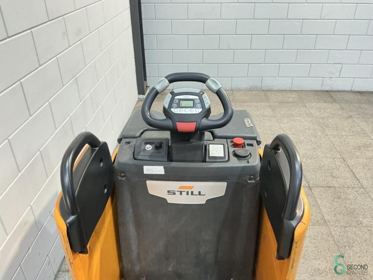 Hubwagen Elektrisch Still EXHS20