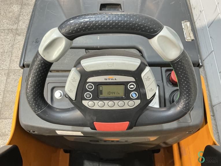 Hubwagen Elektrisch Still EXHS20